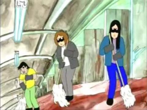 De La Olla Al Hueco Parte 2
