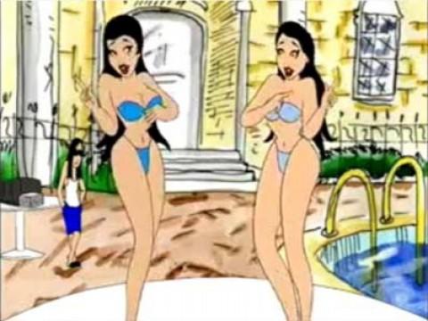 El Paseo Parte 2