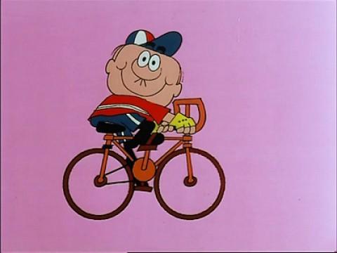 Ciclismo