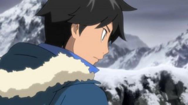 Ice