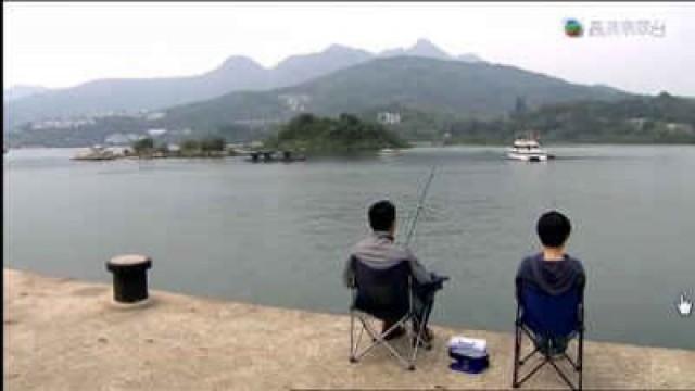 第12集 - 炸彈狂徒
