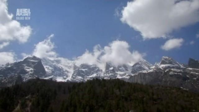 Himalayas: Surviving the Summits