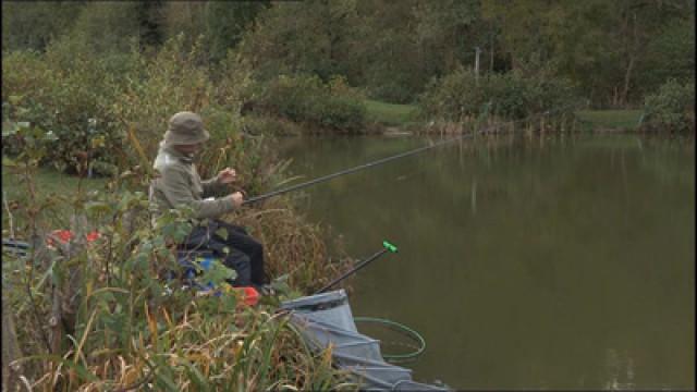 Roach - Furnace Mill fishery