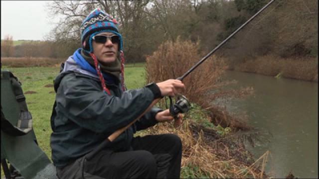 Chub - River Windrush