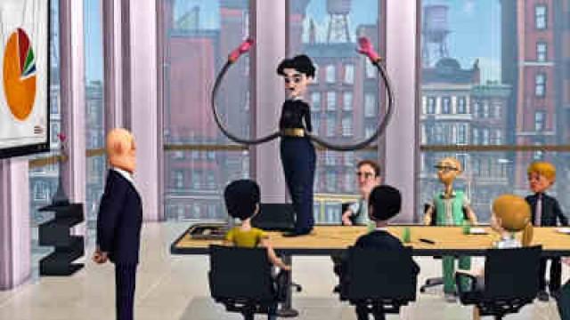Jeux de mains, jeux de vilains