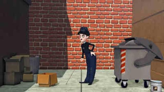 Ciuffo ribelle