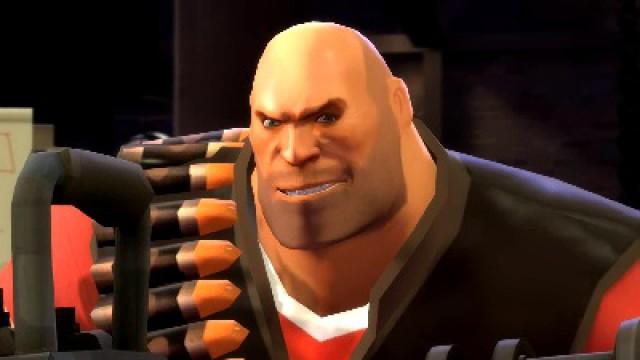 Meet The Heavy