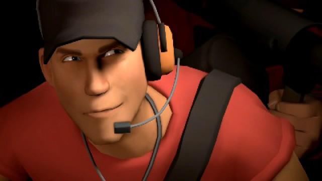 Meet The Scout
