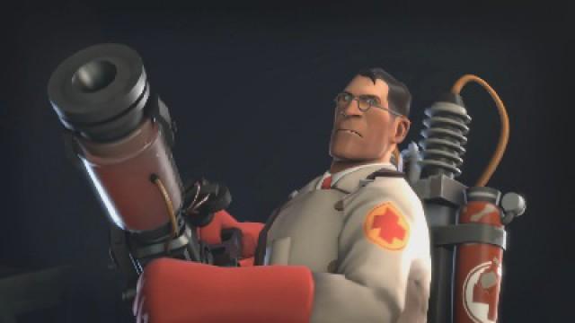 Meet The Medic