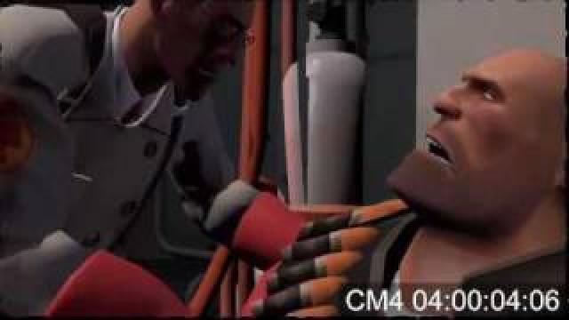 Meet the Medic Outtake: My Darkest Moment