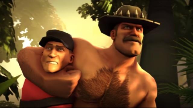 Jungle Inferno