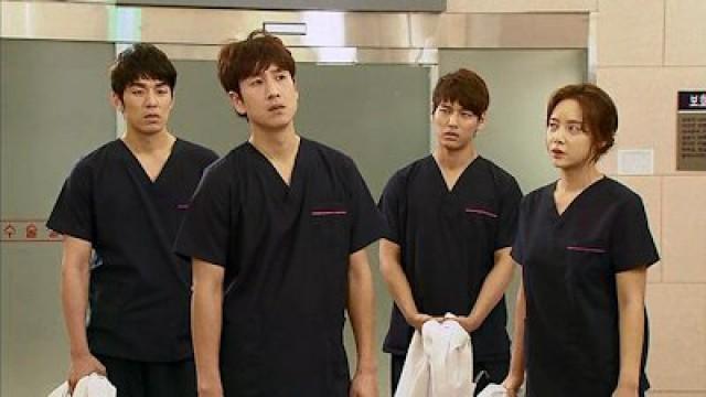 Episode Eighteen