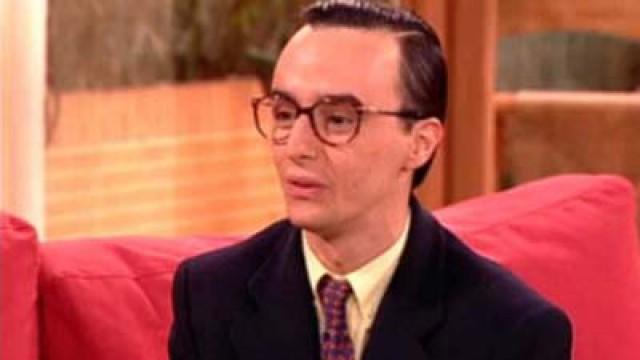San Valentín, día de los encantados