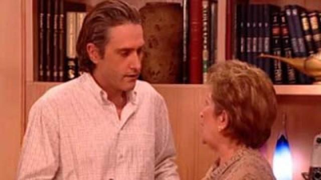 Me caso, mamá