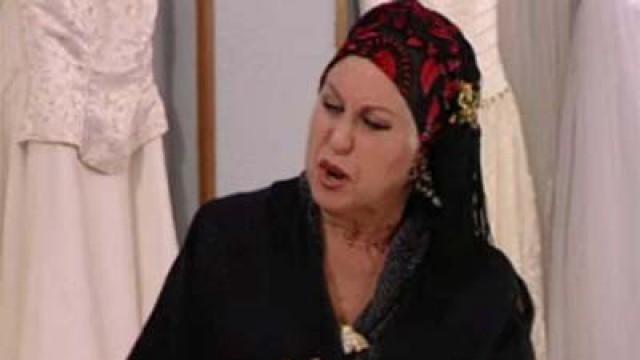 La madre del novio