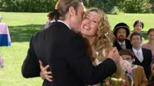 La boda