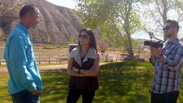 Utah Skinwalker; Ozark Howler