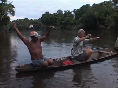 Backwater Bites