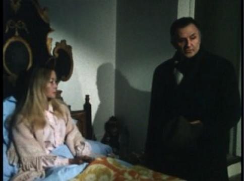 Maigret furnished