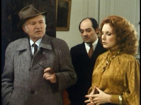 Maigret's Wrath