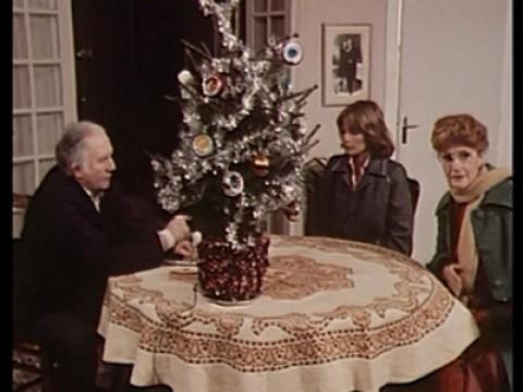 A Maigret Christmas