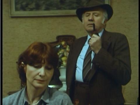 Maigret is wrong