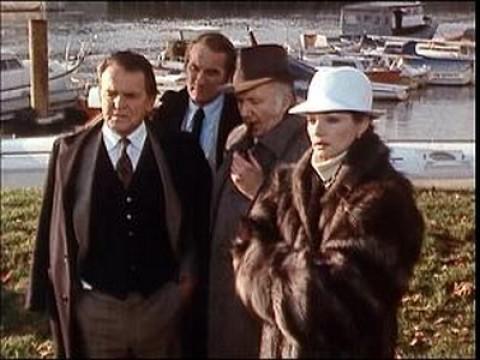 Maigret's Thief