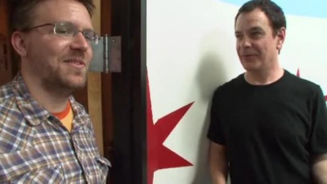 The Wedding Present covers The Rolling Stones