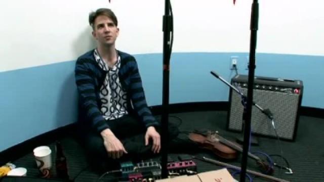 Owen Pallett covers Guided By Voices