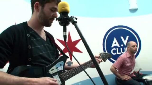 The Antlers cover Pink Floyd