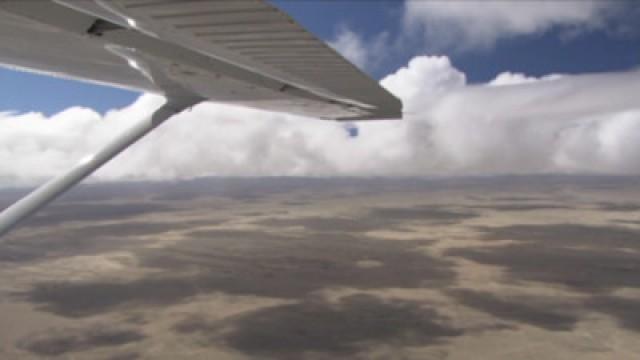 Airborne: 1000 Miles Across Baja California
