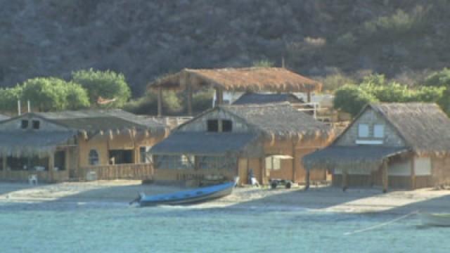 People Of The Fertile Sea: Life In Baja California