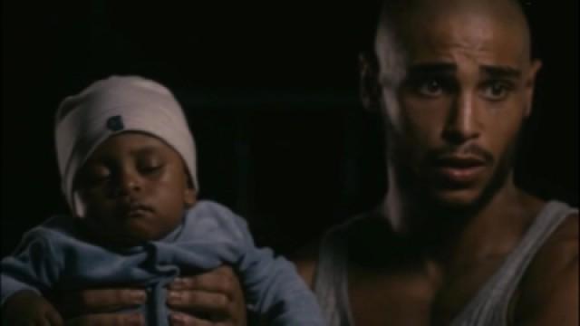 Le fils de l'homme