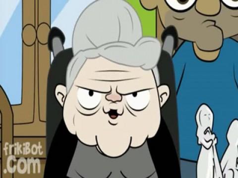 La abuela