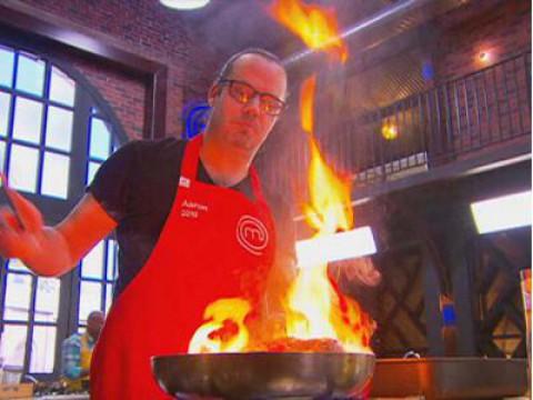 Elimination Challlenge