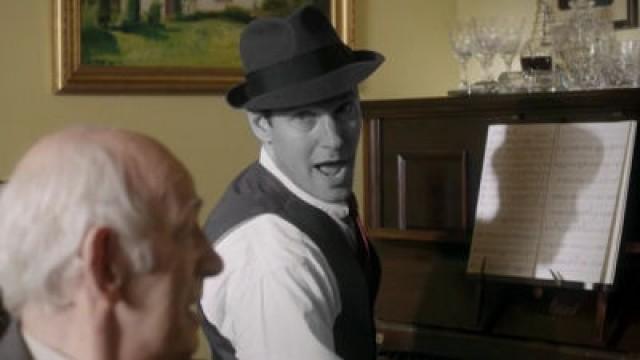 Gershwin's Bucket List