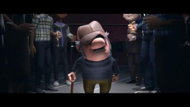 Tooned 50: The Story So Far