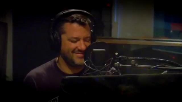Creating Mobil 1 TOONED - From Track to Studio (Part 2)