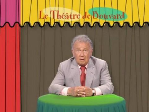 Commentaires de Philippe Bouvard (1)