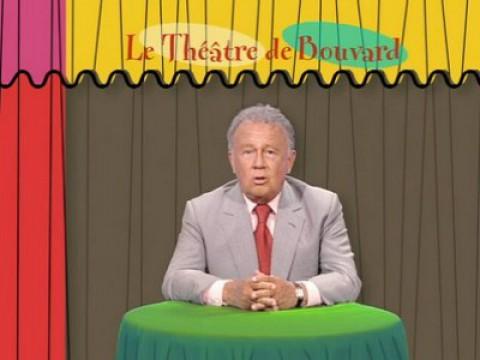 Commentaires de Philippe Bouvard (2)