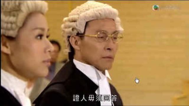 第6集 - 維護老闆　加害正洪