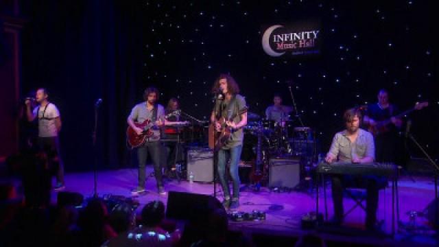 The Revivalists