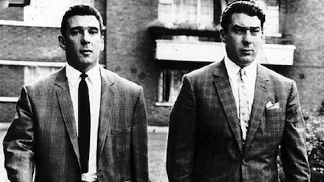 The Kray Twins