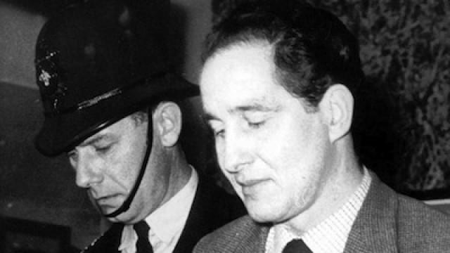 Great Train Robbery