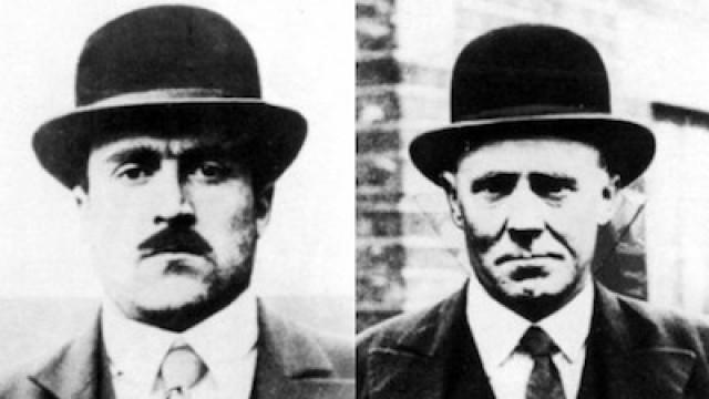 Browne and Kennedy