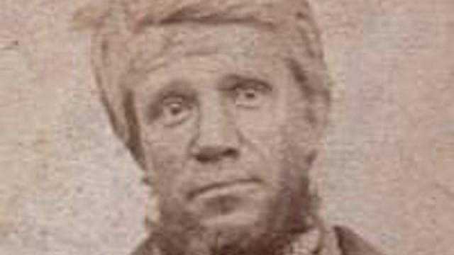 Charles Peace