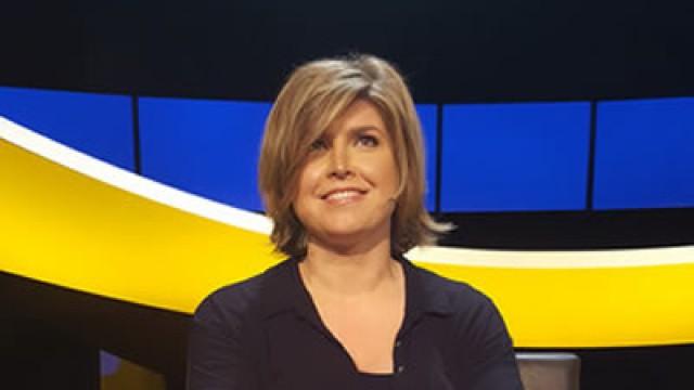 Angela de Jong