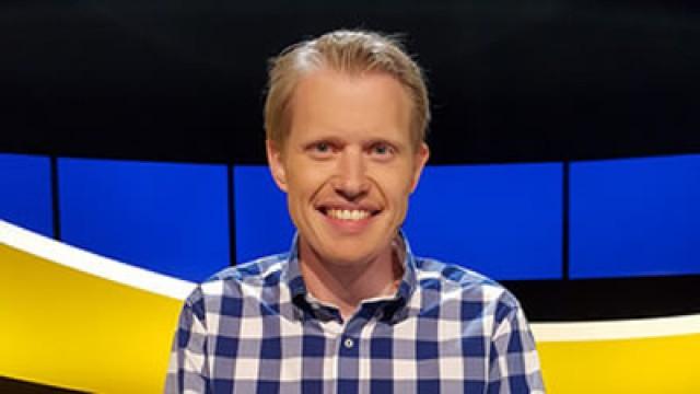 Jan Beuving