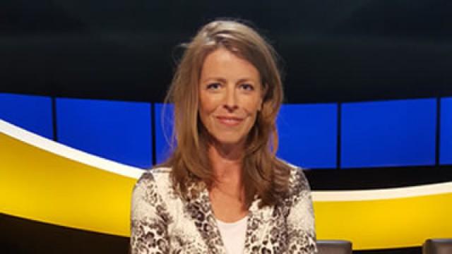 Petra Stienen