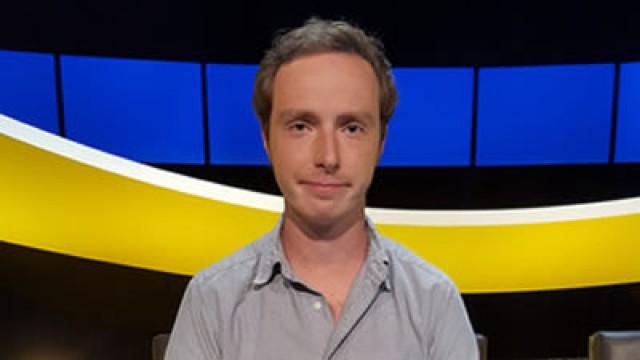 Pieter Hulst